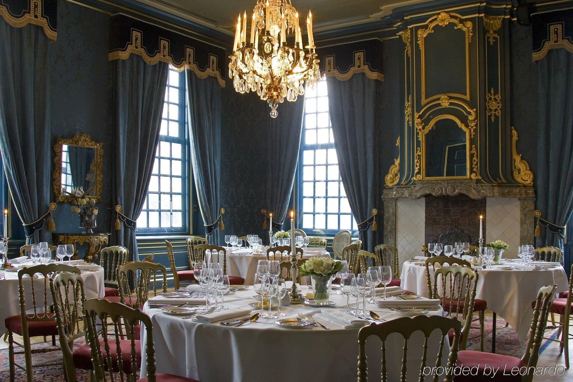 Theater Figi Hotel Zeist