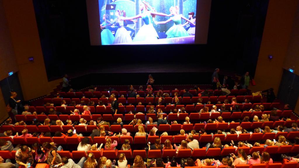 Hotel Theater Figi Zeist