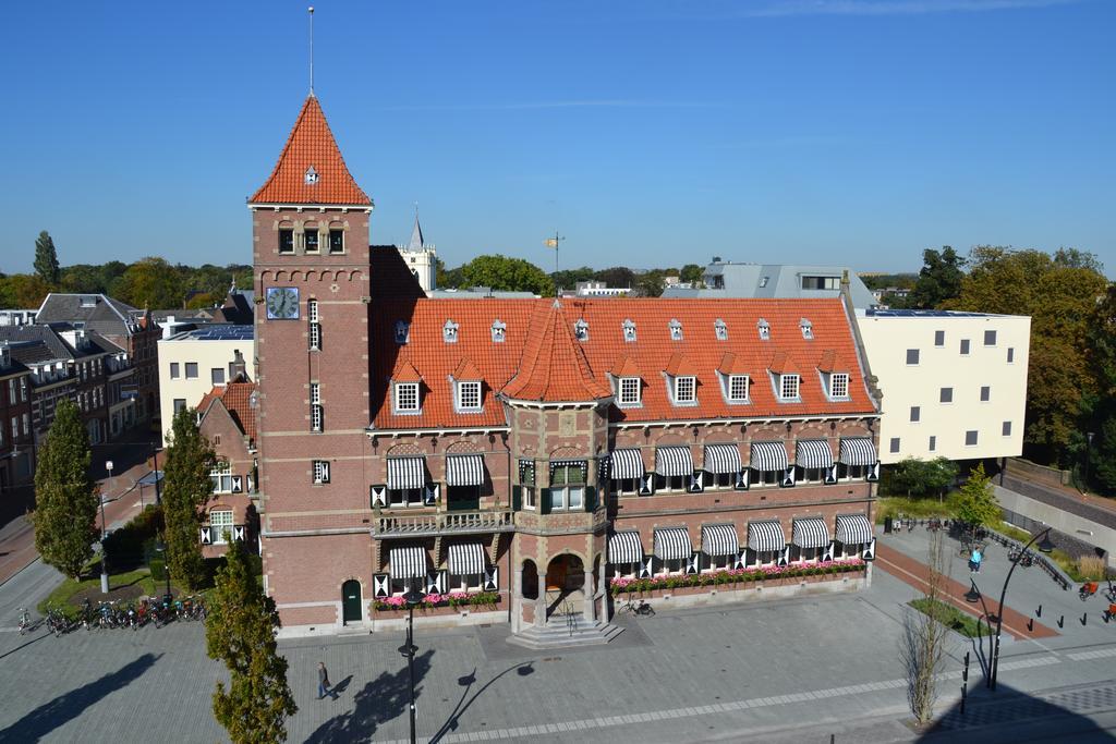 Theater Figi Hotel
