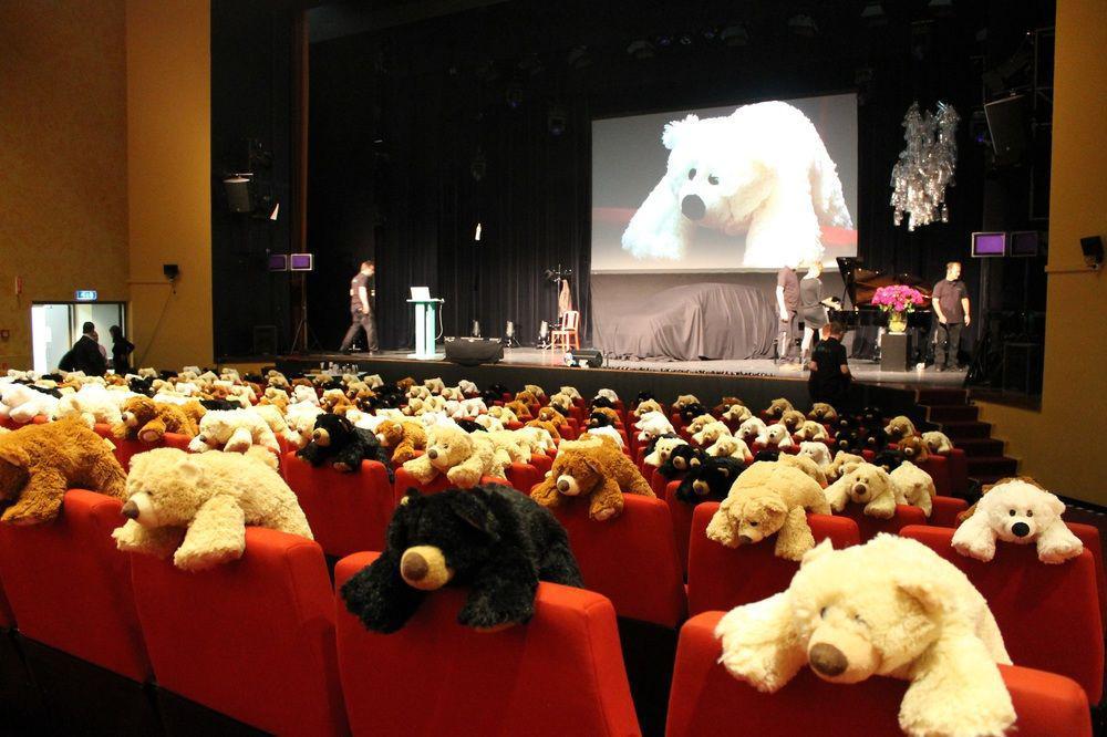 Theater Figi Zeist
