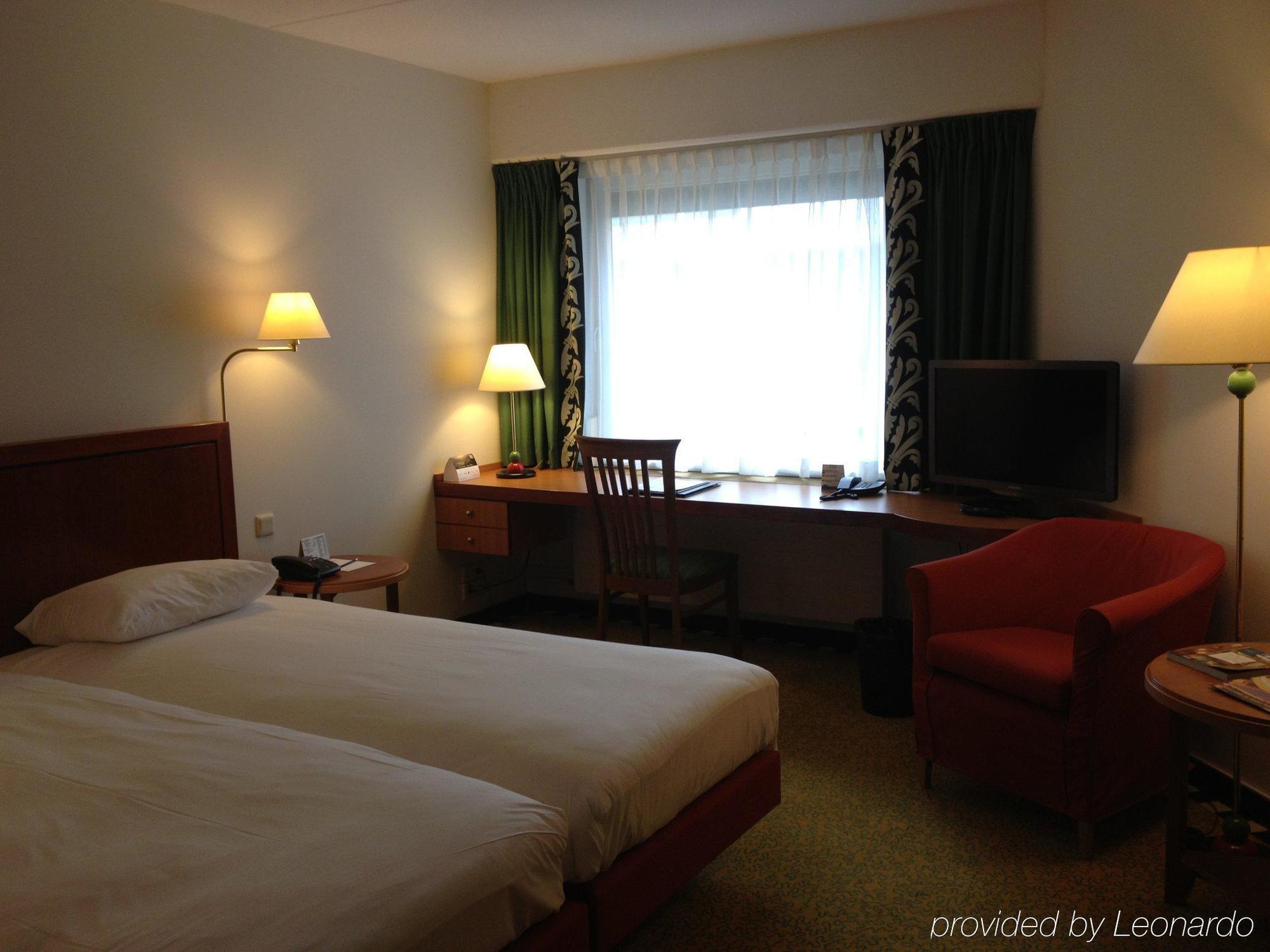 Theater Figi Hotel