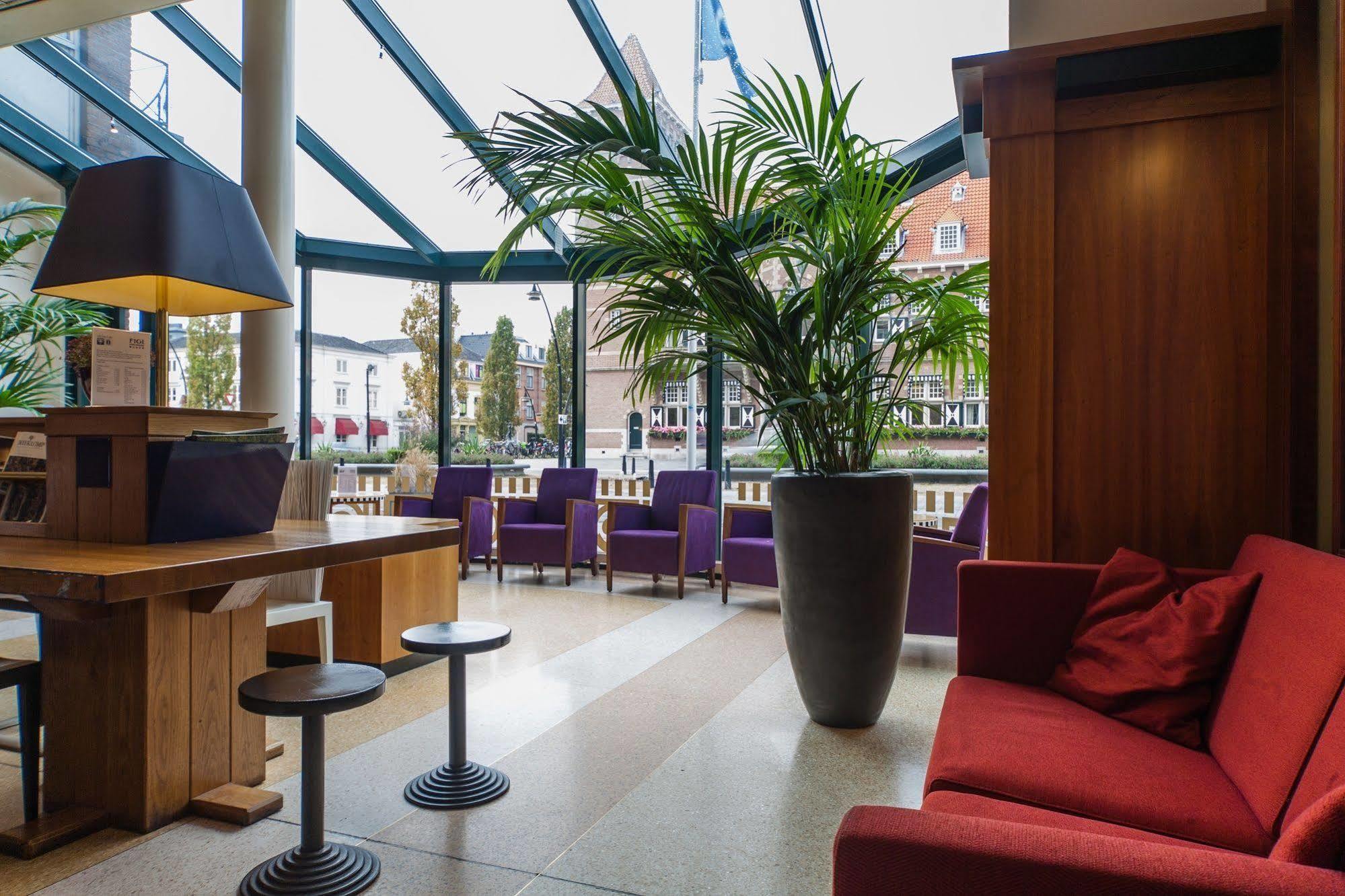 Hotel Theater Figi 4*