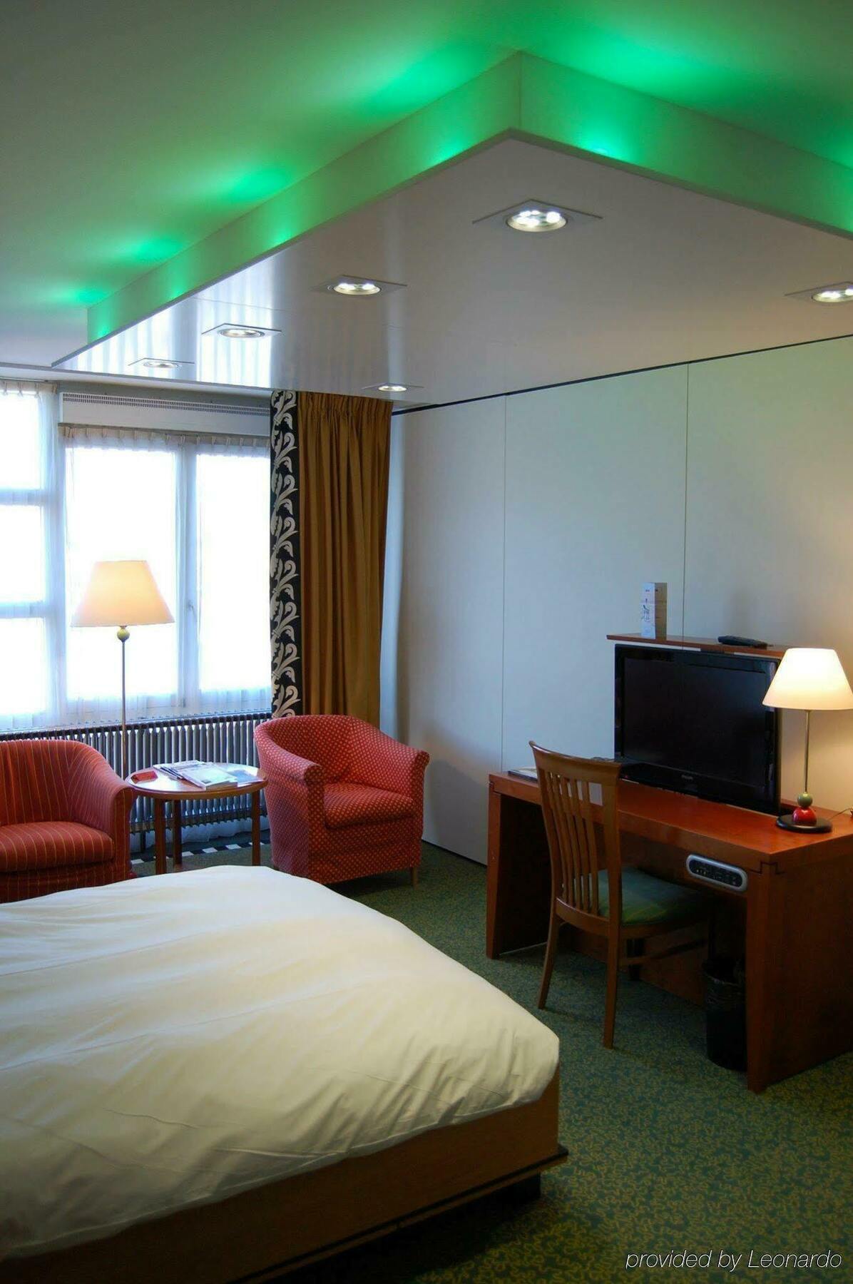 Hotel Theater Figi Zeist